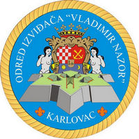 Odred izviđača Vladimir Nazor - Karlovac