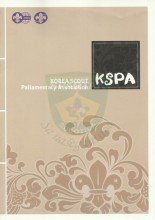 Korea Scout Paliamentary Association (KSPA)