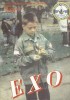 ''EHO'' - list Odreda izviđača ''Mlava'' (Petrovac na Mlavi) - broj 3 za jun 2002.