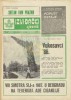 Омот за извиђачки часопис - Извиђачки вјесник - бр.255, 5.март 1986.