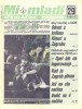 "MI MLADI" - izviđačke novine, broj 29 (novembar 1984.)