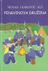 Pingvinova družina (Avanture na izviđački način), izviđački roman, delo Nenada Jankovića Alfa, izdanje Udruge izviđača ''Slavonski hrast'' iz Osijeka, 2001.godine